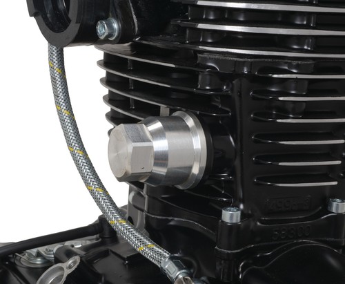 Sr500 xt500 tt500 - sr500, tendicatena