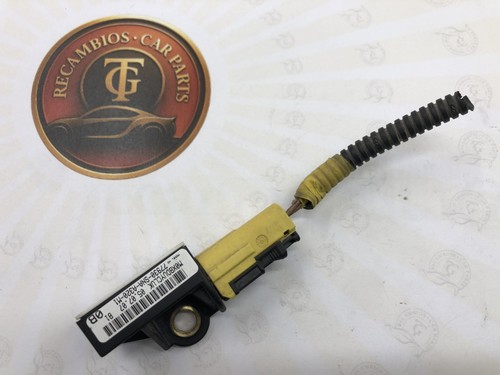 Sensor airbag delantero - sensor,