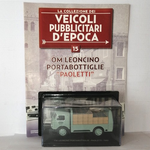 Leoncino portabottiglie - om,