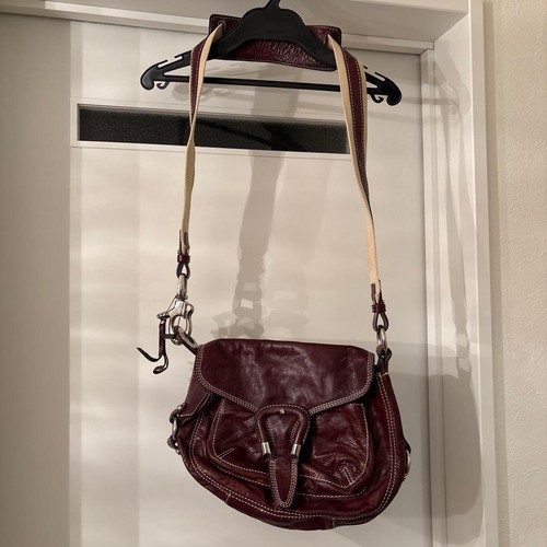 Borsa tracolla francesco - borsa, a