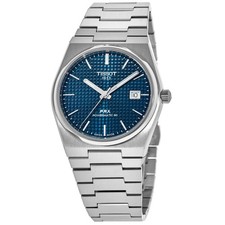 Nuovo orologio Tissot PRX