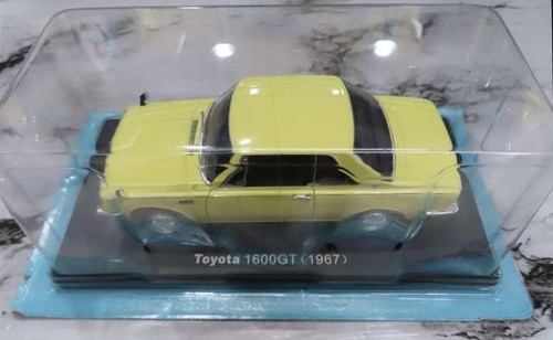 Treno 1600gt collezione - treno, auto
