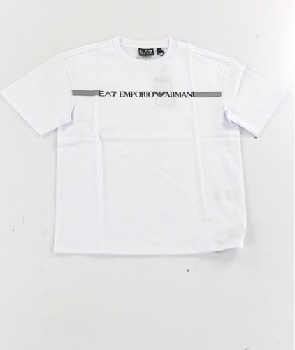 Shirt ea7 emporio - t-shirt, armani