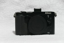 Nikon 1 V3 fotocamera mirrorless 940281