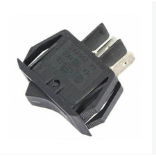 INTERRUTTORE LUCI 2 POLI