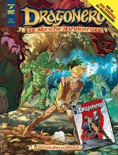Libri Mitiche Avventure Di