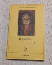 FRIEDRICH  DURRENMATT   - IL