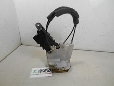 Serratura Elettrica Posteriore Sinistra Subaru Forester SG 2003 2 Pin