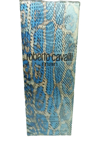 Roberto cavalli man dopobarba - roberto,