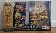 SAINT SEIYA SHAKA-VIRGO