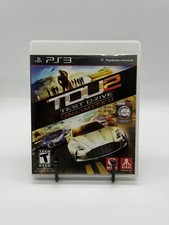 Test Drive Unlimited 2 (Sony
