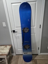 Salomon Unibody 400 LT