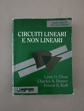 Circuiti Lineari E Non Lineari
