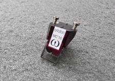 Ortofon MC 10W. Mc Cartridge