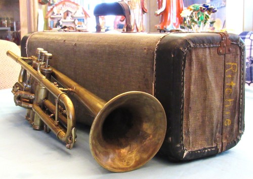 1940 conn new world - 1940, 2b