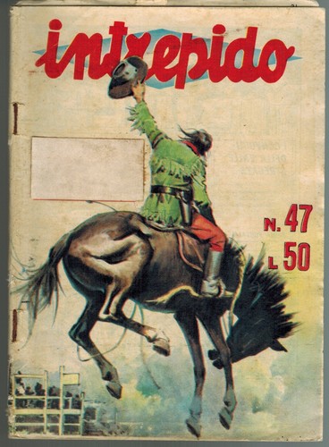 Intrepido 1962 47 - 1962,