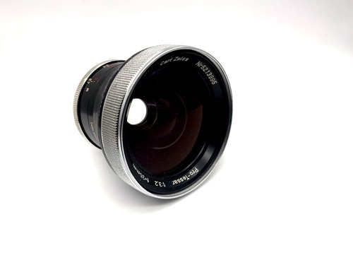 Carl zeiss 3 2 - 35, 1:3.2