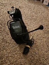 Telex 64437 Cuffie di
