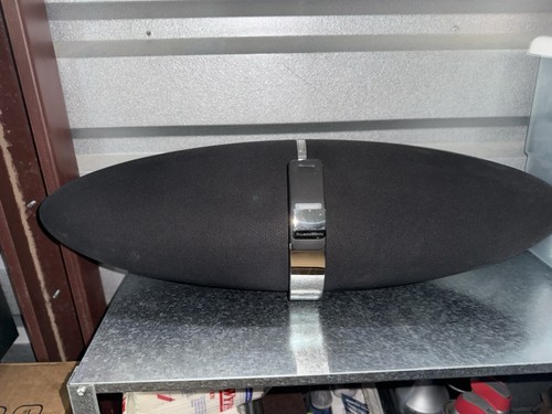 Bowers wilkins zeppelin - bowers, air