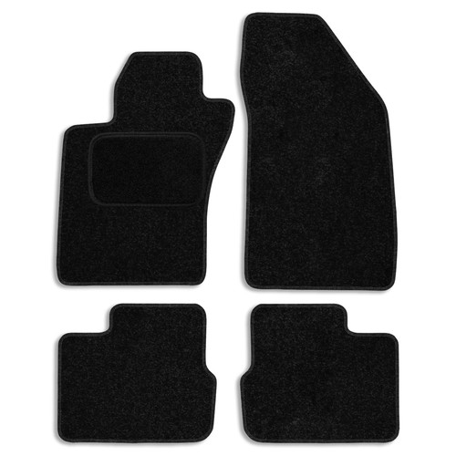 Set tappetini velluto - 4,