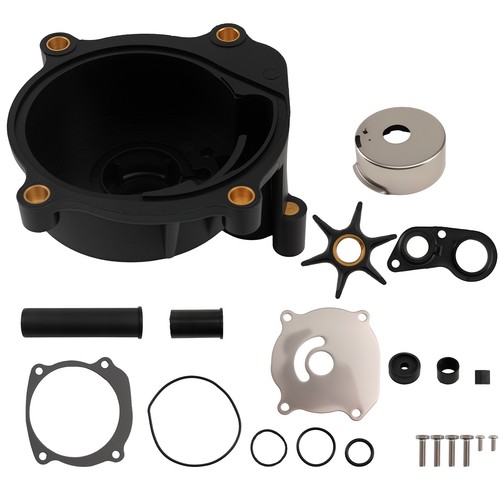 Kit pompe eau - pompe, à