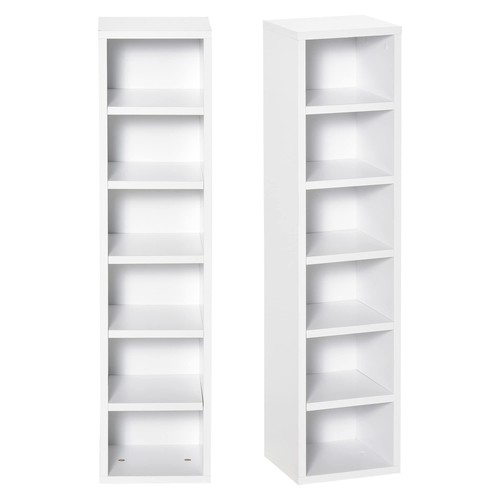 Set pezzi libreria scaffale - libreria,