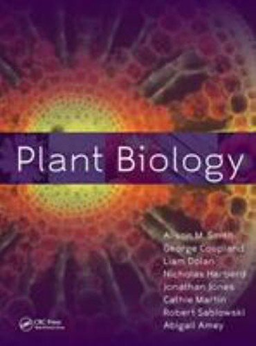 Plant biology paperback - plant,