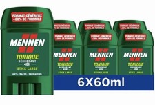 Mennen Tonico Deodorante Uomo