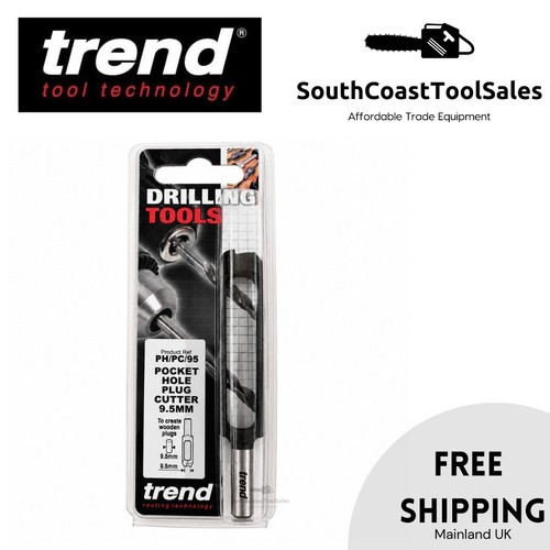 Trend pocket hole jig - pocket,