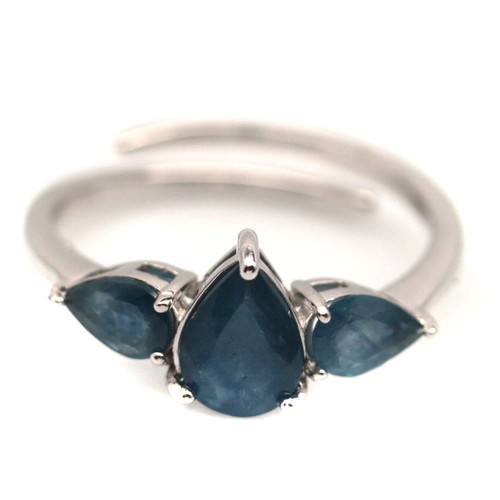 Anello gioiello argento 925 - , 6