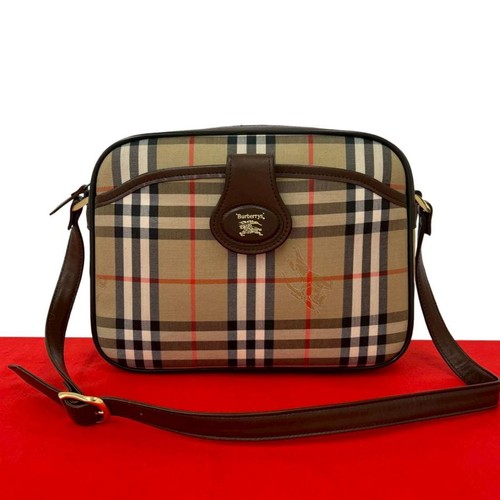 Borsa tracolla burberrys - borsa, a