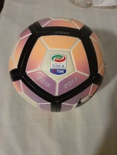 Pallone Nike Strike Serie A