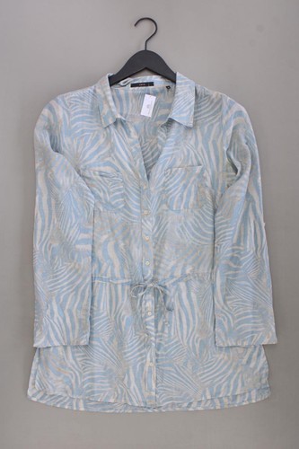 Camicia zero con seta donna - camicia,