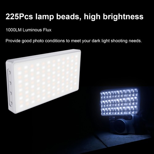 Luce video led rgb - led,