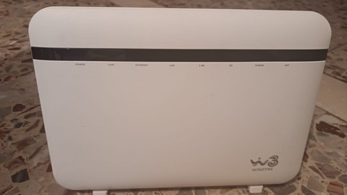 Modem wind hub - wind,