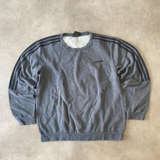 Felpa Adidas da uomo grande