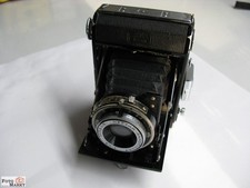Zeiss Ikon Nettar 515