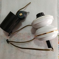 Cobra lampada da soffitto vintage