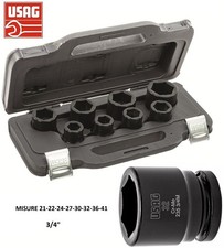 Usag 235 3/4 M/C8 set 8