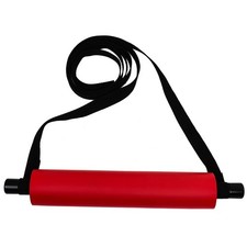 Pedale per sedile kayak regolabile pedale barca in gomma pratico pedale per kayak