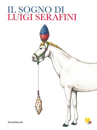 Sogno luigi serafini - luigi,