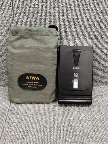 Aiwa cassetteboy pl30 - aiwa,