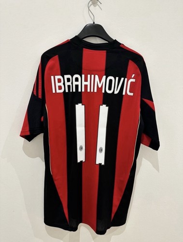 Adidas maglia milan - maglia, ac
