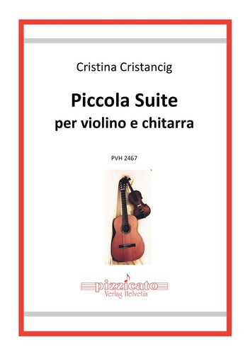 Cristancig cristina piccola - cristina,