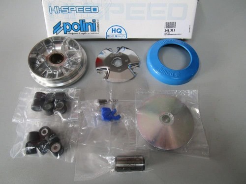 Polini variatore piaggio - polini,