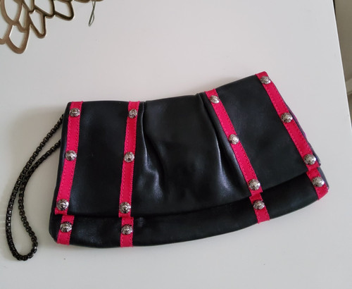 Borsa pochette clutch - 🎀🎁,