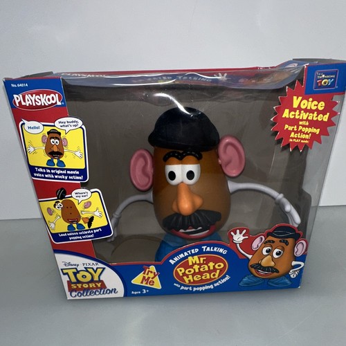 Playskool toy story - toy,