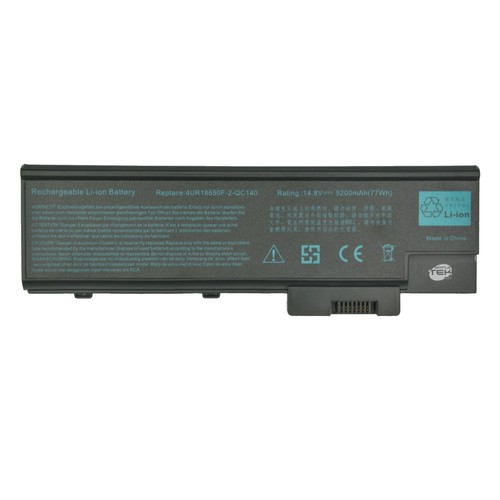 Batteria compatibile con acer - con,