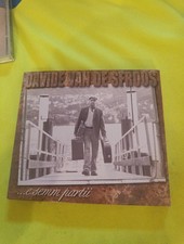 DAVIDE VAN DE SFROOS - ... E SEMM PARTII. CD DIGIPAK 