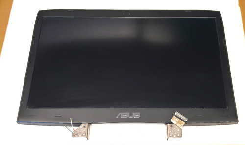 Asus rog g751jy ecran - asus,